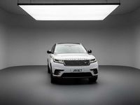 Used Land Rover Range Rover Velar HSE Dynamic 2017 White SUV