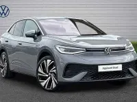 Used VW ID.5 Pro Performance 150 kW (204 HP) 2023 Grey SUV
