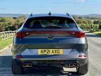 Used Cupra Formentor VZ2 245 HP (180 kW) 2024 SUV