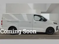 Used Citroën Dispatch 120 HP (88 kW) 2024 White MPV