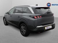 Second-hand Peugeot 5008 Allure 145 CP (106 kW) 2025 Gri SUV