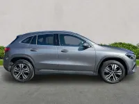 Used Mercedes GLA200 Executive 2026 Grey SUV