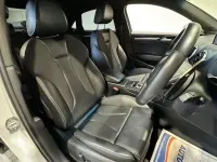 Used Audi S3 300 HP (220 kW) 2015 White Sedan