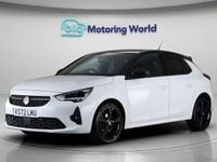 Used Vauxhall Corsa S 131 HP (96 kW) 2023 Hatchback