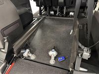 Begagnad Ford Tourneo Custom Titanium 2019 Svart Van