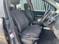 Used Renault Scénic II Dynamique 2007 Grey MPV