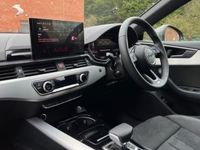 used Audi A5 35 TFSI S Line 5dr S Tronic