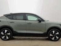 Used Volvo EC40 Plus 182 kW (248 HP) 2025 SUV