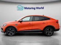 Usado Renault Arkana R.S. 138 HP (101 kW) 2023 SUV