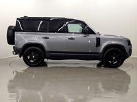 Used Land Rover Defender SE 2021 Grey SUV
