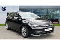 Used VW Golf VIII 204 HP (150 kW) 2025