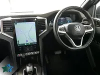 Used VW Amarok Edition 205 HP (150 kW) 2024 Silver Pickup