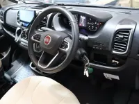 Used Fiat Ducato 180 HP (132 kW) 2025 Grey Van