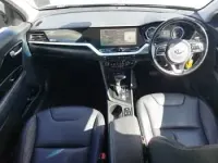 Used Kia Niro 139 HP (102 kW) 2020 Grey SUV