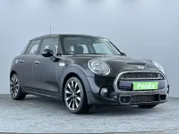 Used Mini Cooper SD Hatch 2017 Black Hatchback