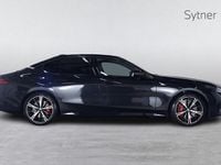Used BMW i5 M Sport 246 kW (335 HP) 2025 Black