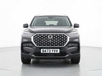 Used Ssangyong (KGM) Rexton 2023 Black SUV