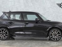 Used Mini Cooper Hatch 154 HP (113 kW) 2024 Black Hatchback