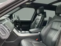 Used Land Rover Range Rover Sport HSE Dynamic 306 HP (225 kW) 2020 Grey SUV