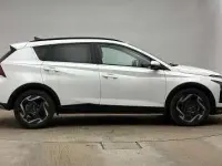 Usado Hyundai Bayon Premium 100 HP (73 kW) 2024 Branco SUV