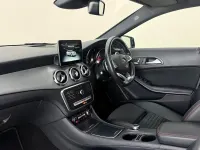 Used Mercedes GLA200 AMG line 156 HP (114 kW) 2020 Grey SUV