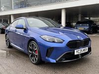 Used BMW 220 M Sport 168 HP (123 kW) 2025 Blue Coupe