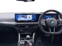 Used BMW M3 Competition Edition 523 HP (384 kW) 2026 Red