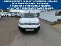 Usado Citroën Berlingo 2022 Branco Monovolume