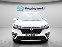 Used Suzuki SX4 S-Cross 127 HP (93 kW) 2023 SUV