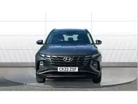 Used Hyundai Tucson SE 147 HP (108 kW) 2022 Grey SUV