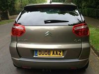 Used Citroën C4 Picasso 2008 MPV