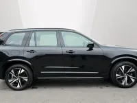 Used Volvo XC90 Plus 235 HP (172 kW) 2023 Black SUV