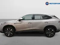 Usado MG HS Trophy 299 HP (219 kW) 2025 Prateado SUV
