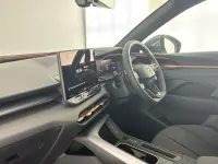 Used Cupra Terramar 150 HP (110 kW) 2026 Glacial white SUV