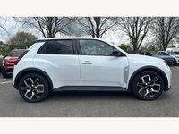 Usado Renault R5 Komfort 110 kW (150 HP) 2025 Branco Citadino