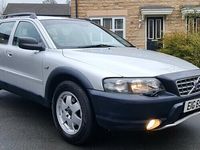 used Volvo XC70 2.4 D5 SE 5dr Geartronic