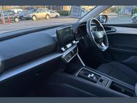 Used Seat Leon FR 108 HP (79 kW) 2024 Red Hatchback