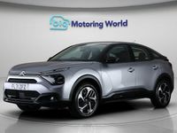 Used Citroën C4 PureTech 131 HP (96 kW) 2023 SUV