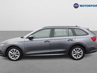 Used Skoda Octavia SE Technology 2024 Grey Estate