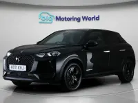 Used DS Automobiles DS3 Performance 101 HP (74 kW) 2022 Hatchback