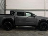 Used VW Amarok Style 2023 Grey Pickup