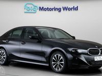 Used BMW 330e Sport Line 292 HP (214 kW) 2024 Sedan