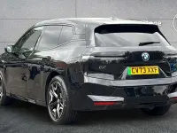 Used BMW iX 455 kW (619 HP) 2024 SUV