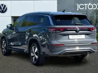Used VW Tayron Life 200 HP (147 kW) 2025 Grey SUV