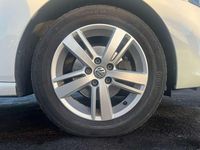 Used VW Polo Edition 90 HP (66 kW) 2017 White Hatchback