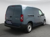 New Citroën Berlingo 100 HP (73 kW) 2026 Blue MPV