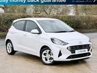 Used Hyundai i10 SE 67 HP (49 kW) 2023 Hatchback