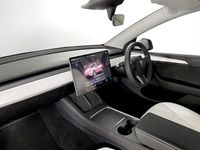 Used Tesla Model Y 282 kW (384 HP) 2023 White SUV