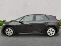 Used VW ID.3 Pro 106 kW (145 HP) 2023 Grey Hatchback