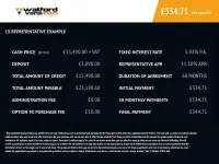 Used Ford Courier Limited 125 HP (91 kW) 2025 Silver MPV